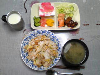 20130630lunch